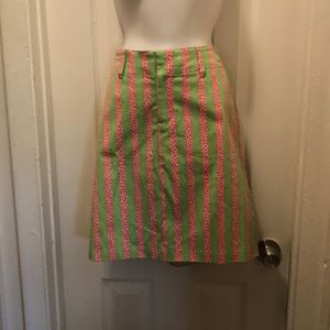 Govango Mini Skirt